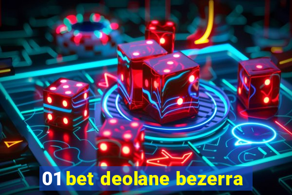 01 bet deolane bezerra